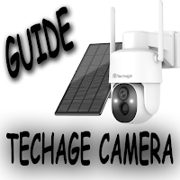 Иконка TECHAGE Camera Guide