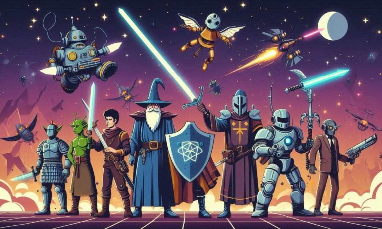 Обложка Тактические игры: 7 проектов, где побеждает ум, а не реакция