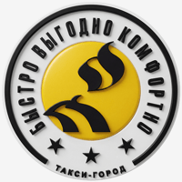 Иконка Такси Город — Такси Союз