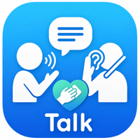 Иконка Talk
