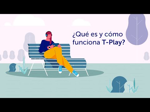 Обложка трейлера Telecentro Play