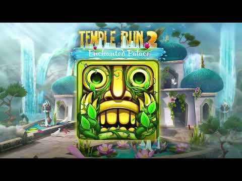 Обложка трейлера Temple Run 2: Endless Escape