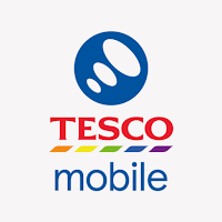 Иконка Tesco Mobile