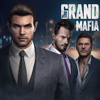 Иконка The Grand Mafia