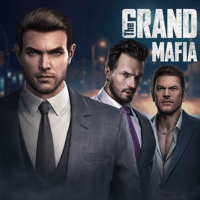 Иконка The Grand Mafia