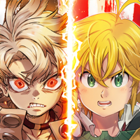 Иконка The Seven Deadly Sins