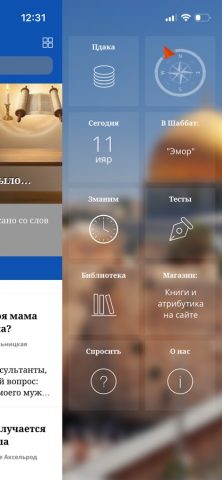 Толдот — скриншот 3