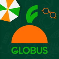 Иконка Торговая сеть Globus