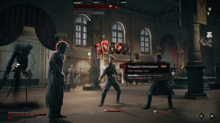 Обложка Пошаговые RPG: 10 проектов, где побеждает ум, а не скорость клика