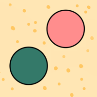 Иконка Two Dots — Connect the Colors