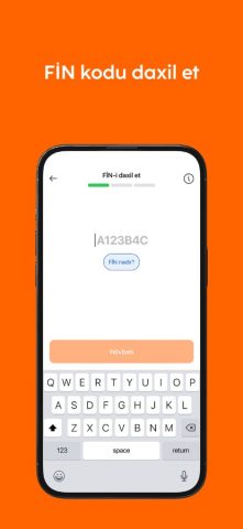 UBank by Unibank — скриншот 4