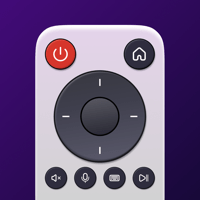 Иконка Universal TV Remote Control +