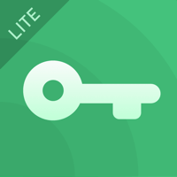 Иконка VPN Master Lite — Proxy Server
