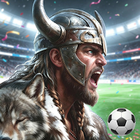 Иконка Viking Rise