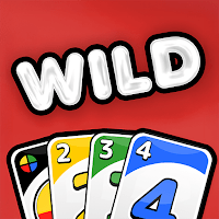 Иконка WILD — Игра в карты Онлайн