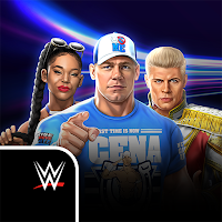 Иконка WWE Champions