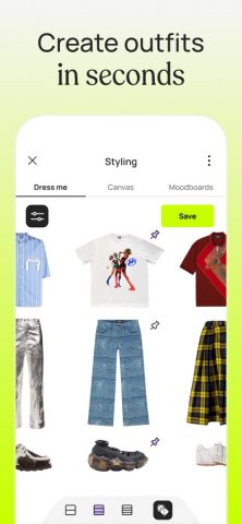 Whering: Your Digital Wardrobe — скриншот 4