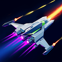 Иконка WindWings: Космический шутер