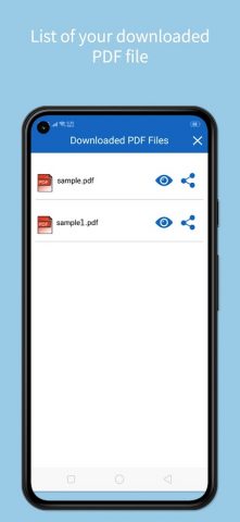 Word to PDF — скриншот 5