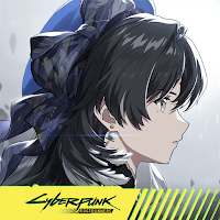 Иконка Wuthering Waves × Cyberpunk