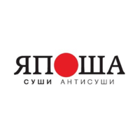 Иконка Япоша Доставка