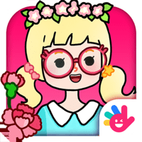 Иконка YoYa: Busy Life World