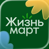 Иконка Жизньмарт. Доставка продуктов