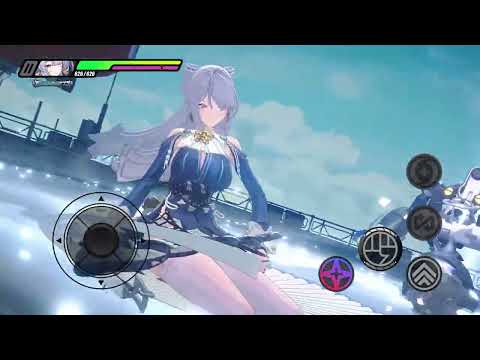 Обложка трейлера Zenless Zone Zero