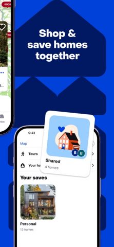 Zillow Real Estate & Rentals — скриншот 4