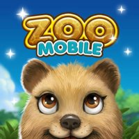 Иконка Zoo Mobile