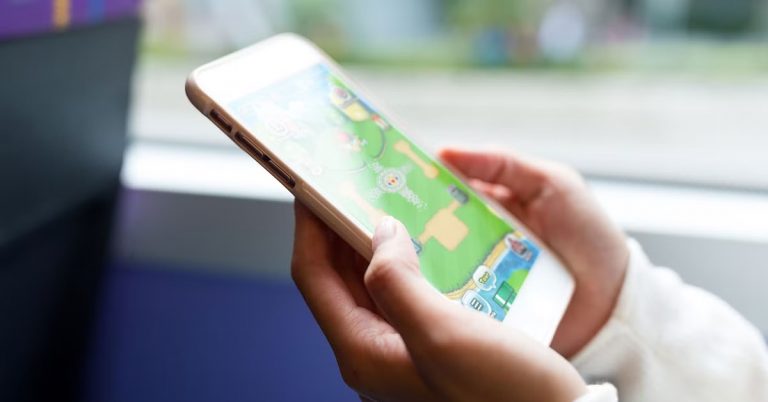 Обложка Игры чтобы убить время: 12 проектов, которые спасут от скуки в очереди и метро