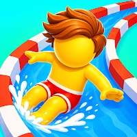 Иконка aquapark.io