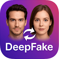 Иконка deepfake app