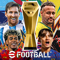 Иконка eFootball™