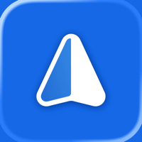 Иконка iMe: Telegram AI Мессенджер