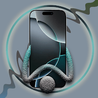 Иконка iPhone 17 pro Ringtone