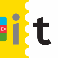 Иконка iTicket Азербайджан