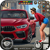 Иконка игра такси игры без интернета