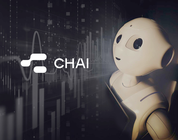 Обложка Приложения как Chai: 8 лучших AI-чат аналогов