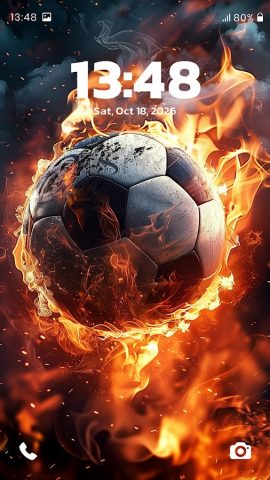 живые обои HD 4K — скриншот 5