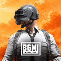 Иконка BGMI: Online Multiplayer Game