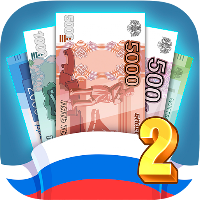 Иконка Бабломет 2 — рубль vs биткойна