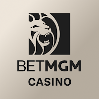 Иконка BetMGM Casino — Real Money