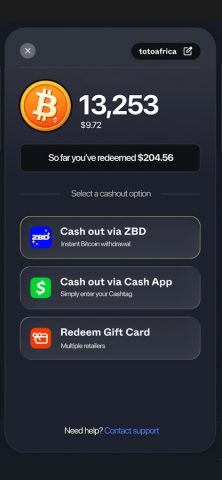 Bitcoin Miner Idle Tycoon Game — скриншот 5