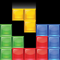 Иконка Block Shaper