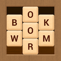 Иконка Bookworm Classic — Word Hunt