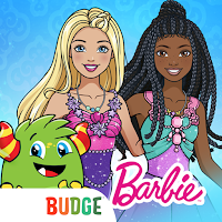 Иконка Budge игры для детей
