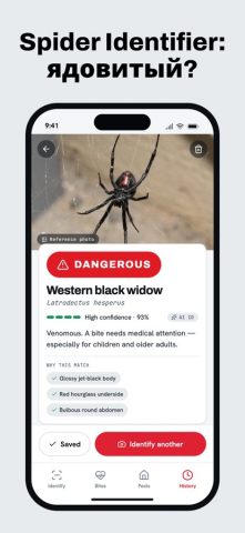 Bug Identifier: BugAlert — скриншот 3