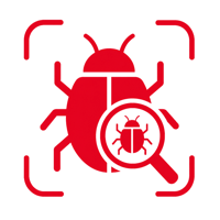 Иконка Bug Identifier: BugAlert