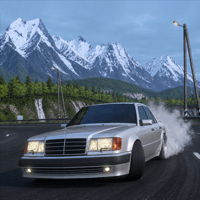Иконка Caucasus Parking: Парковка 3D
